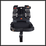 Dive Rite TransPac XT 